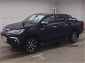 2018 Toyota Hilux