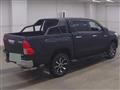 2018 Toyota Hilux