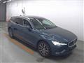 2018 Volvo V60
