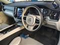 2018 Volvo V60
