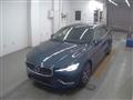 2018 Volvo V60