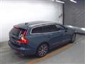 2018 Volvo V60