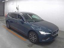 2018 Volvo V60