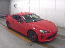 2020 Toyota 86