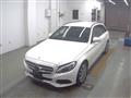 2014 Mercedes-Benz C-Class