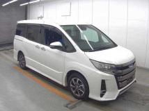 2019 Toyota Noah