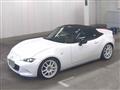 2015 Mazda Roadster