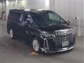 2021 Toyota Alphard G