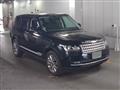 2018 Land Rover Range Rover