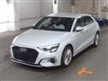 2022 Audi A3