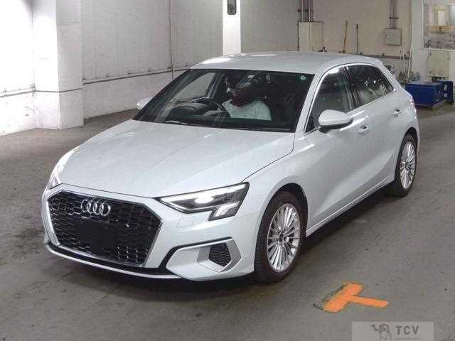 2022 Audi A3