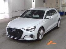 2022 Audi A3