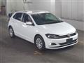 2019 Volkswagen Polo