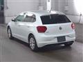 2019 Volkswagen Polo