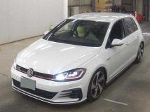 2017 Volkswagen Golf GTI