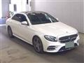 2018 Mercedes-Benz E-Class