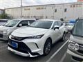 2020 Toyota Harrier