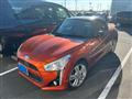 2015 Daihatsu Copen