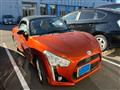 2015 Daihatsu Copen