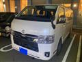 2024 Toyota Hiace Van