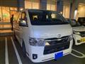 2024 Toyota Hiace Van