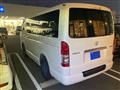 2024 Toyota Hiace Van