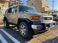 2015 Toyota FJ Cruiser