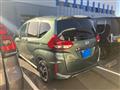 2024 Honda Freed