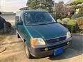 1997 Honda Step WGN