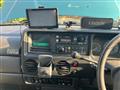 1997 Honda Step WGN