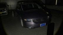 2004 Honda Odyssey