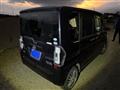 2014 Daihatsu Tanto