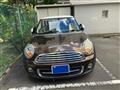 2010 BMW MINI
