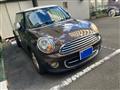 2010 BMW MINI