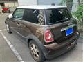 2010 BMW MINI