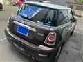 2010 BMW MINI