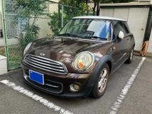 2010 BMW MINI
