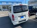2006 Toyota Hiace Van
