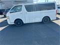 2006 Toyota Hiace Van