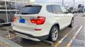 2015 BMW X3