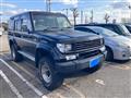 1994 Toyota Land Cruiser Prado