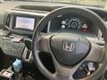 2013 Honda Step WGN