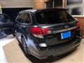2009 Subaru Legacy Touring Wagon