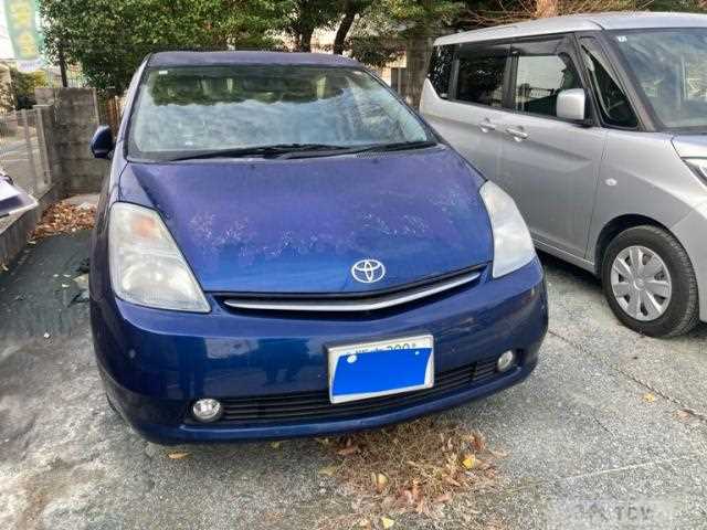 2006 Toyota Prius