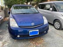 2006 Toyota Prius