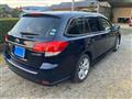 2013 Subaru Legacy Touring Wagon