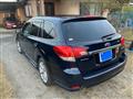 2013 Subaru Legacy Touring Wagon