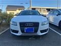 2011 Audi A5
