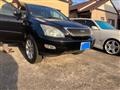 2008 Toyota Harrier