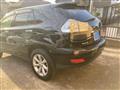 2008 Toyota Harrier